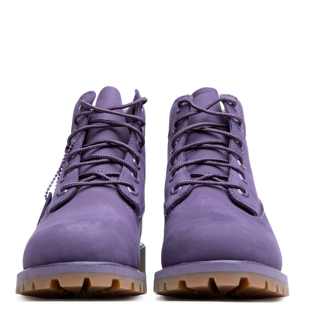 (GS) 6-Inch Premium Waterproof Boot 7 (GS) 6-Inch Premium Waterproof Boot