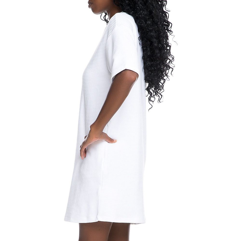 Women's EQT Dress White