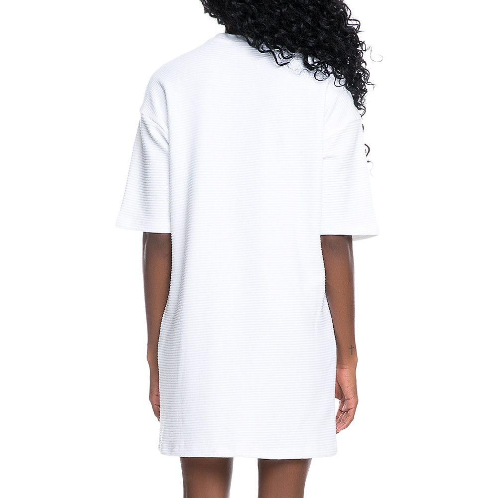 Women's EQT Dress White 3 Women's EQT Dress White