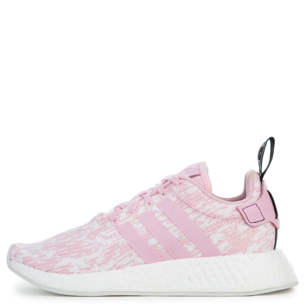 adidas NMD_R2 Wonder Pink Women's Sneaker Pink
