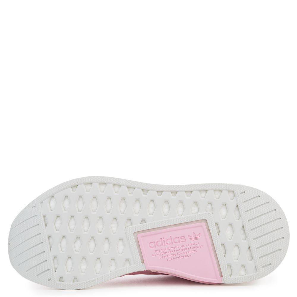 adidas NMD_R2 Wonder Pink Women's Sneaker Pink