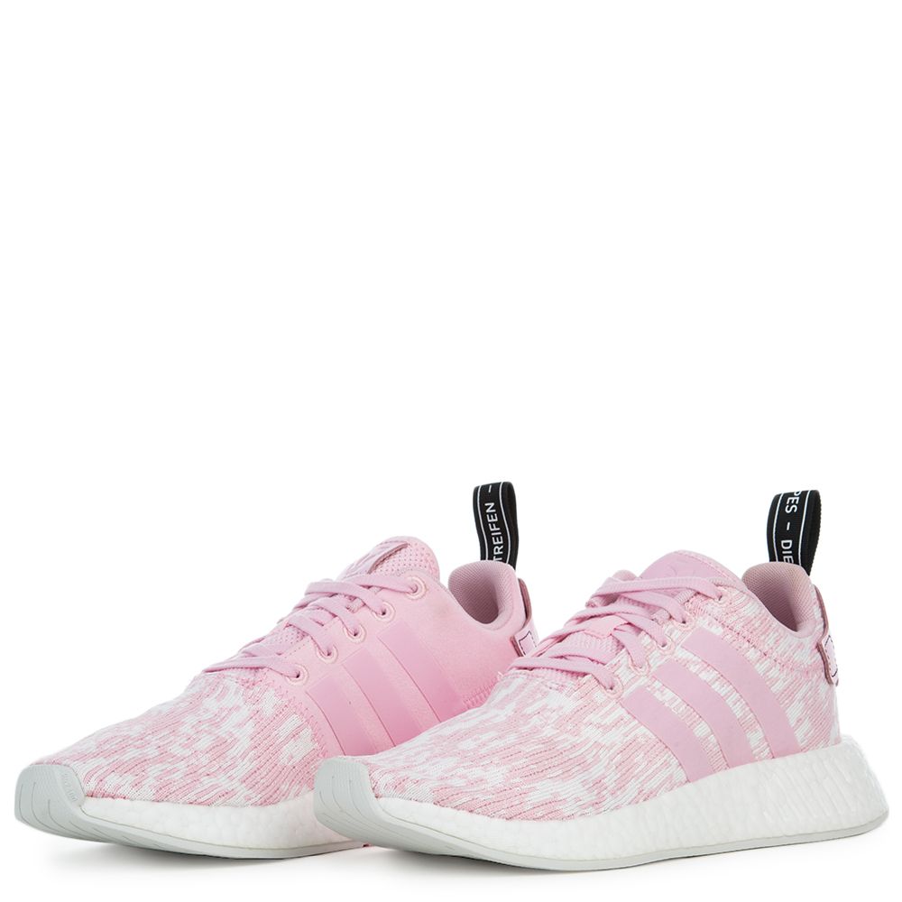 adidas NMD_R2 Wonder Pink Women's Sneaker Pink