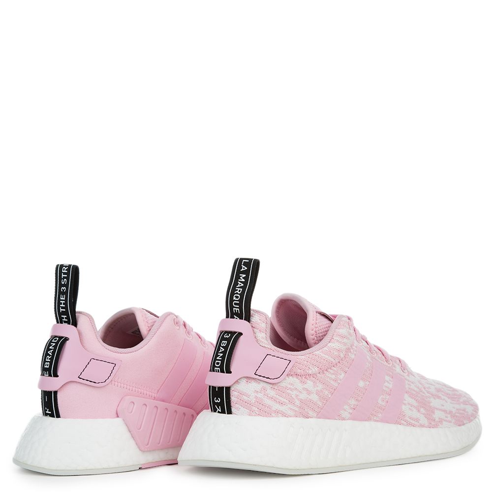 adidas NMD_R2 Wonder Pink Women's Sneaker Pink