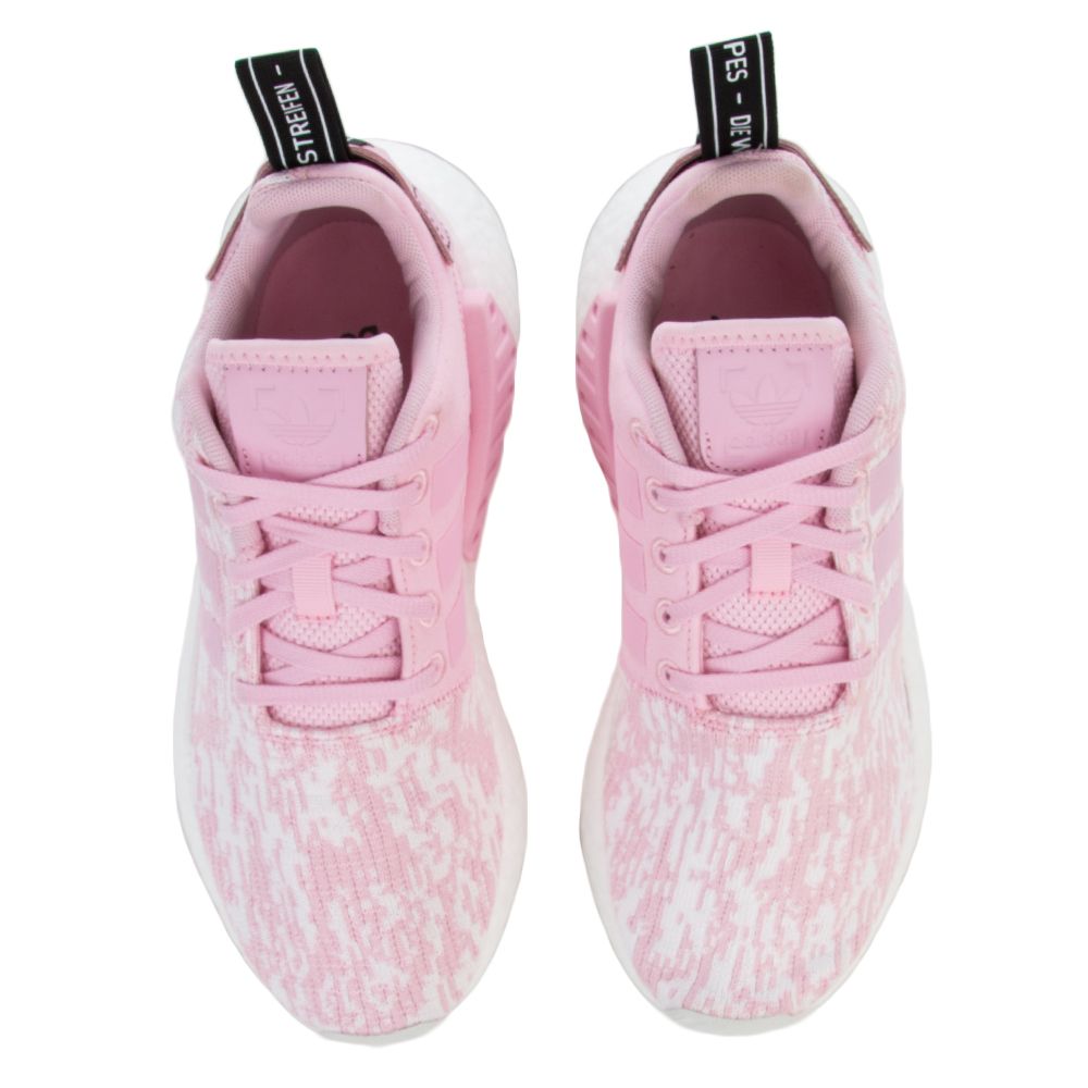 adidas NMD_R2 Wonder Pink Women's Sneaker Pink