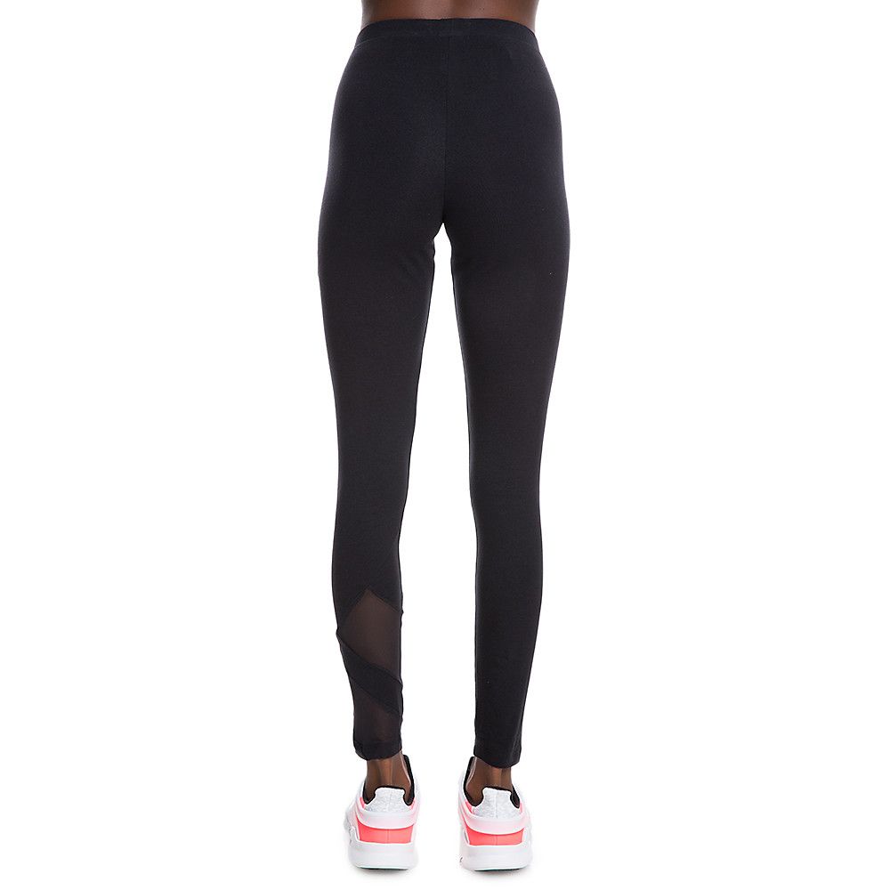 Women's EQT Tights BLACK 3 Women's EQT Tights BLACK
