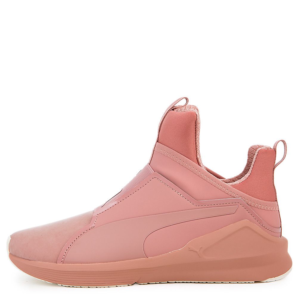 Women's fierce NBK Naturals Sneaker CAMEO BROWN MARSHMELLOW