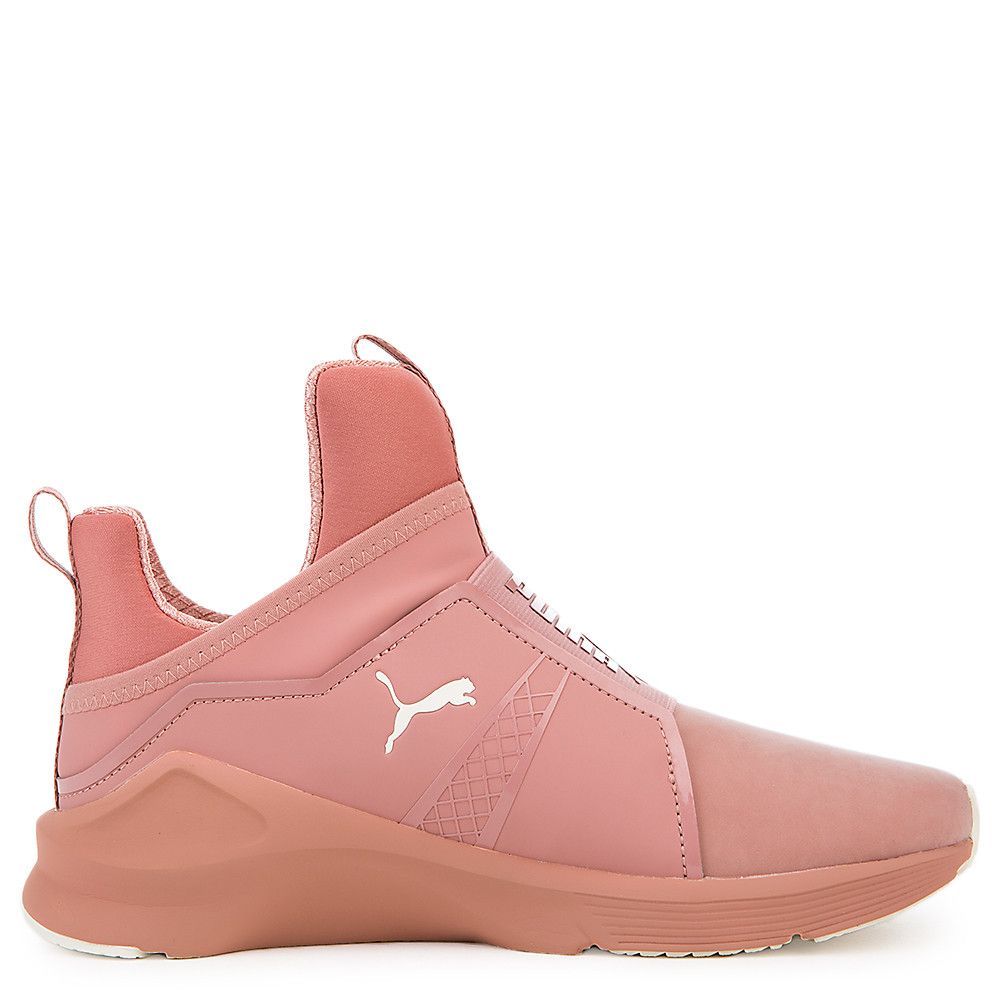 Women's fierce NBK Naturals Sneaker CAMEO BROWN MARSHMELLOW