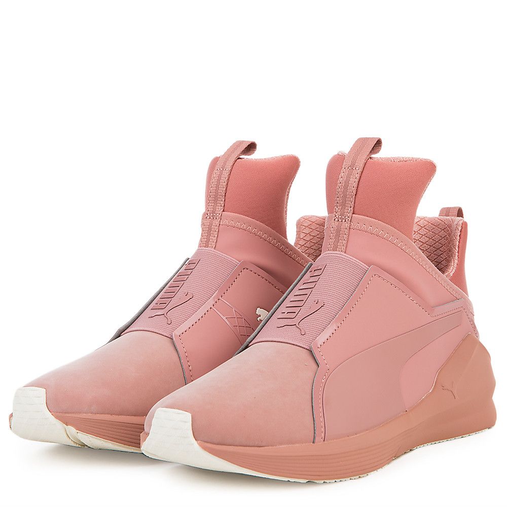 Women's fierce NBK Naturals Sneaker CAMEO BROWN MARSHMELLOW