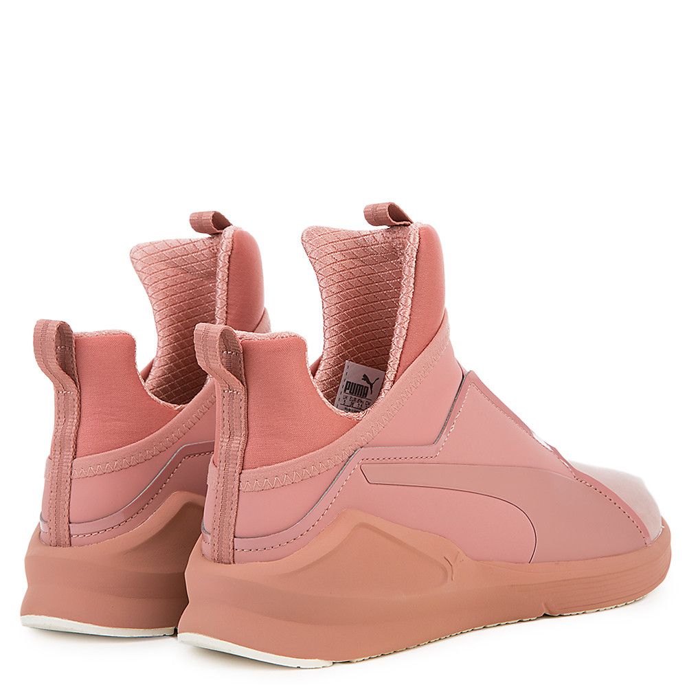 Women's fierce NBK Naturals Sneaker CAMEO BROWN MARSHMELLOW