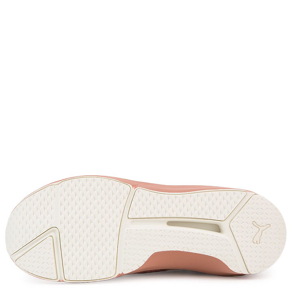 Women's fierce NBK Naturals Sneaker CAMEO BROWN MARSHMELLOW