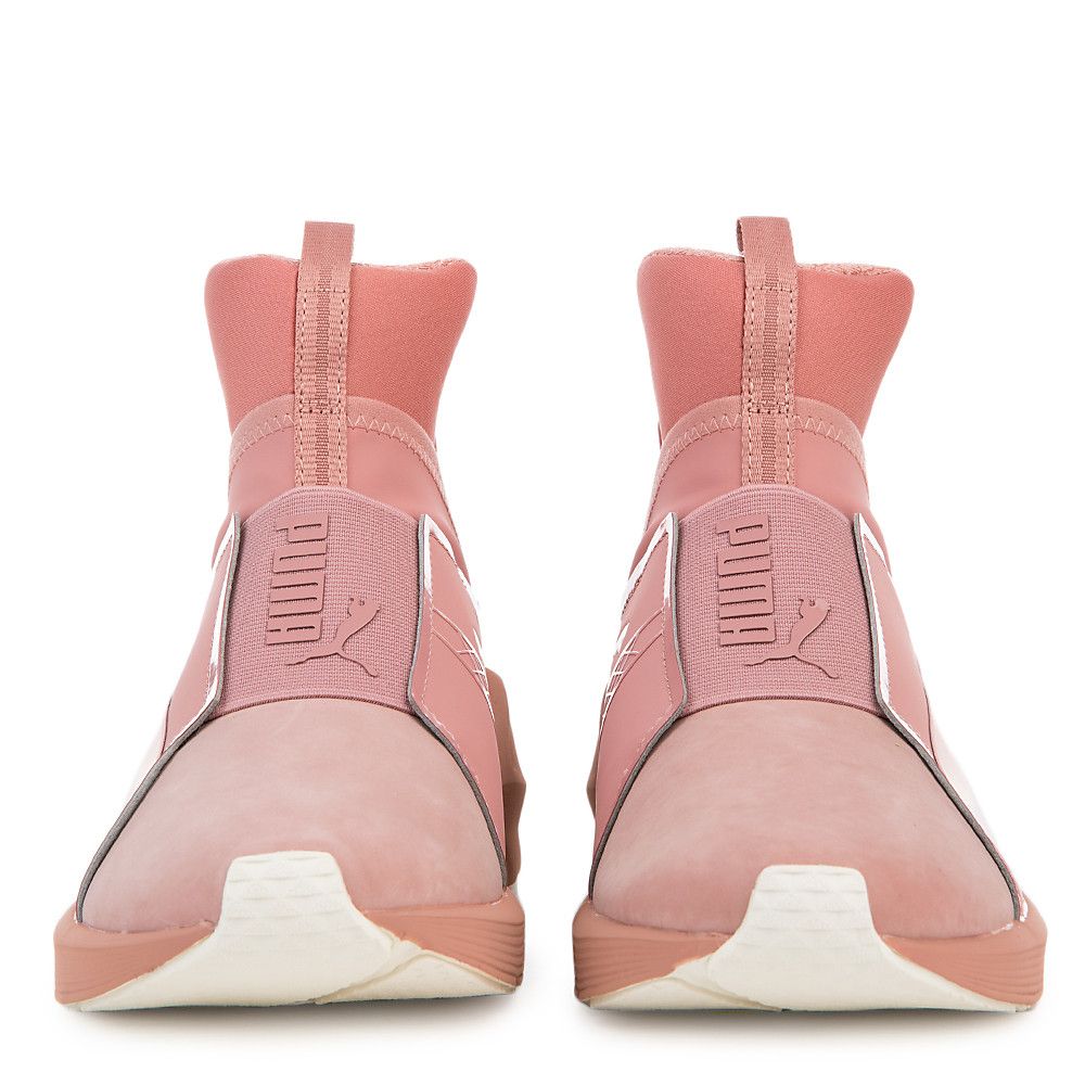 Women's fierce NBK Naturals Sneaker CAMEO BROWN MARSHMELLOW