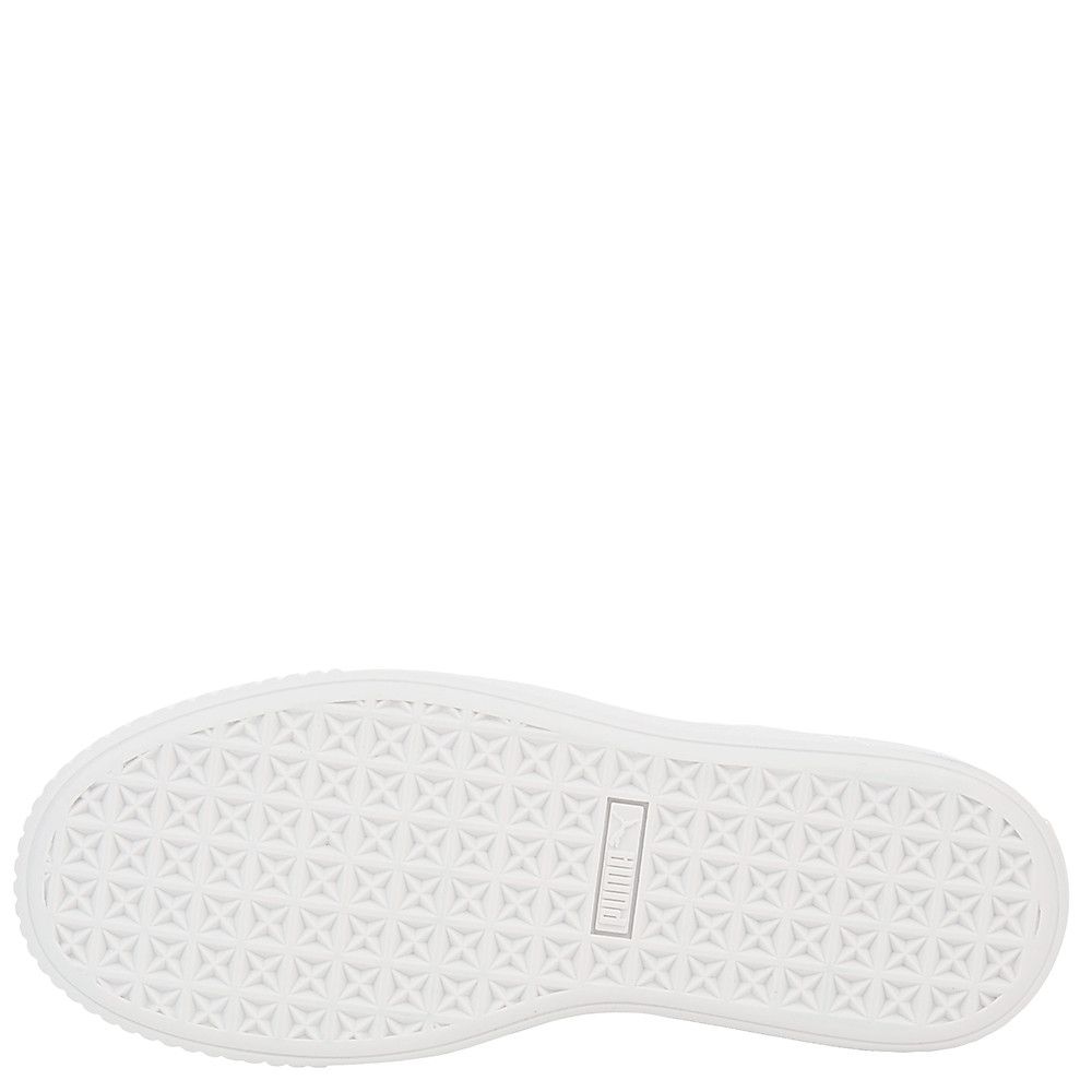 Suede Platform Strap Sneaker CAMEO BROWN-CAMEO BROWN MARSHMALLOW 6 Suede Platform Strap Sneaker CAMEO BROWN-CAMEO BROWN MARSHMALLOW