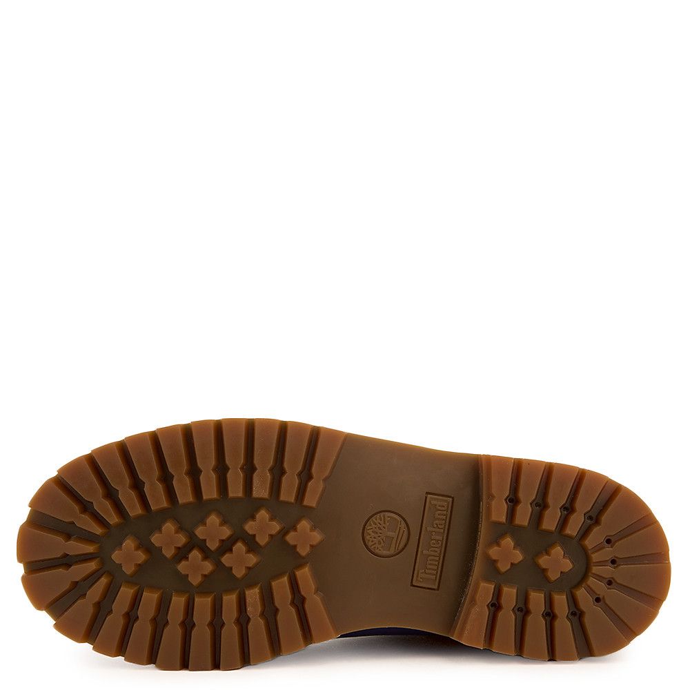 (GS) 6-Inch Premium Waterproof Boot 5 (GS) 6-Inch Premium Waterproof Boot