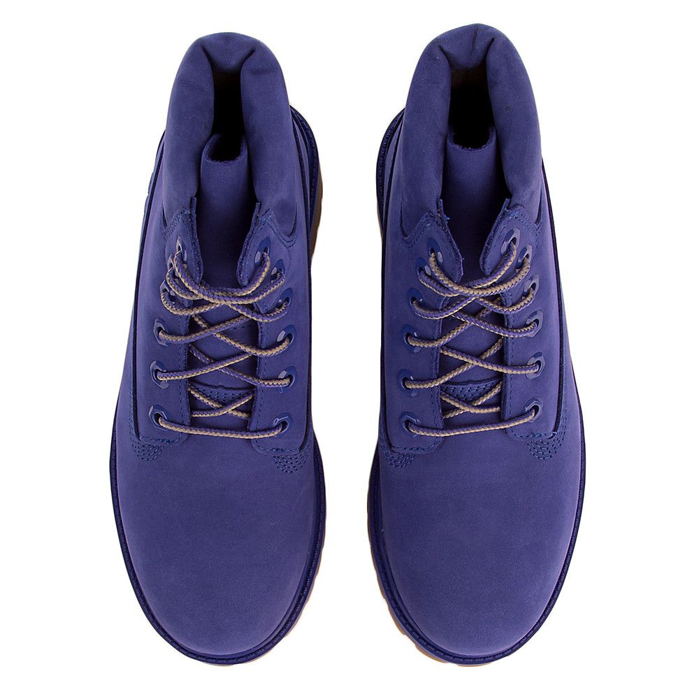 (GS) 6-Inch Premium Waterproof Boot 6 (GS) 6-Inch Premium Waterproof Boot