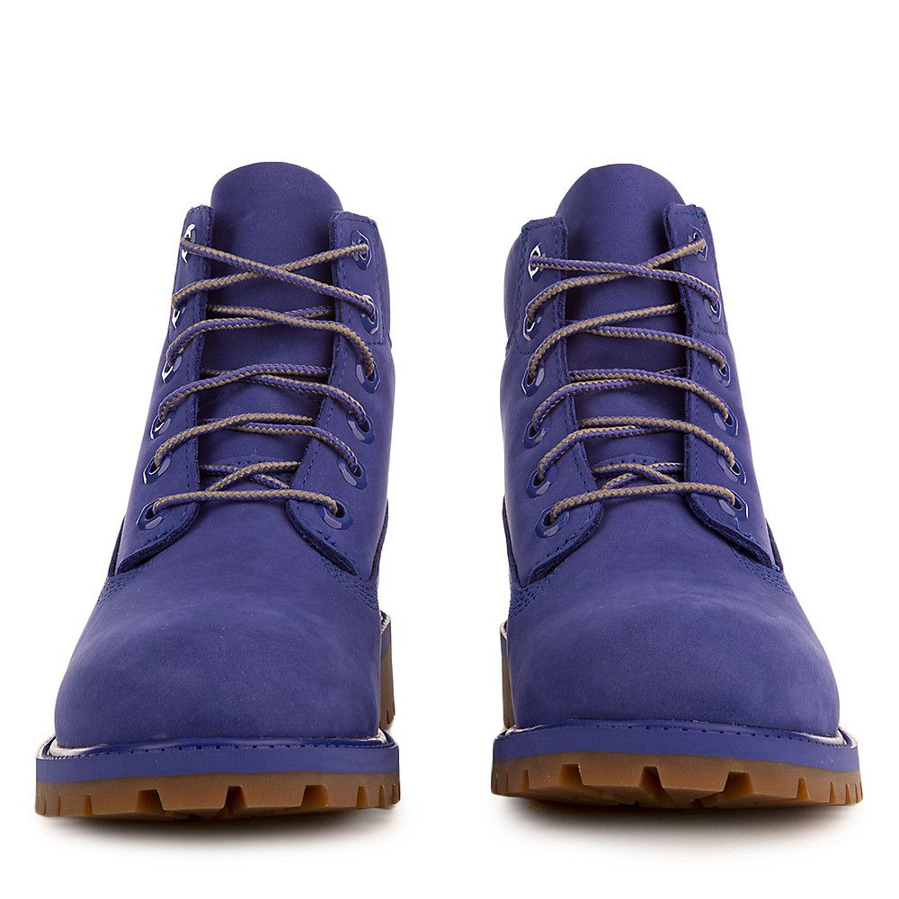 (GS) 6-Inch Premium Waterproof Boot 7 (GS) 6-Inch Premium Waterproof Boot