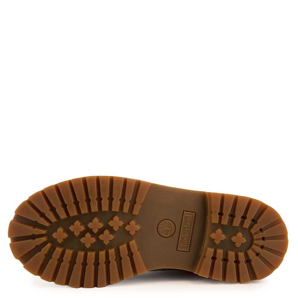 (GS) 6-Inch Premium Waterproof Boot 5 (GS) 6-Inch Premium Waterproof Boot