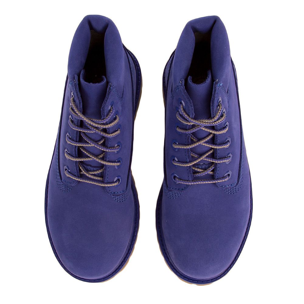 (GS) 6-Inch Premium Waterproof Boot 7 (GS) 6-Inch Premium Waterproof Boot