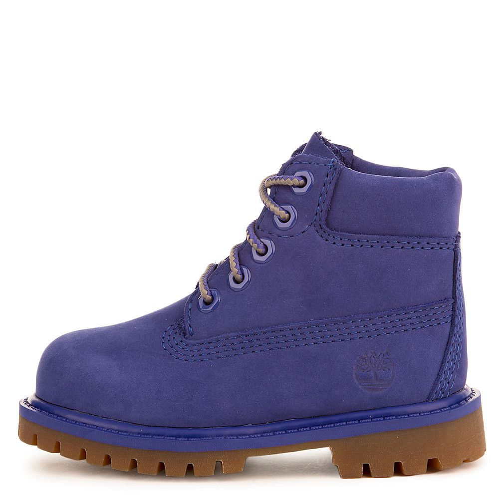 Toddler 6-Inch Premium Waterproof Boot