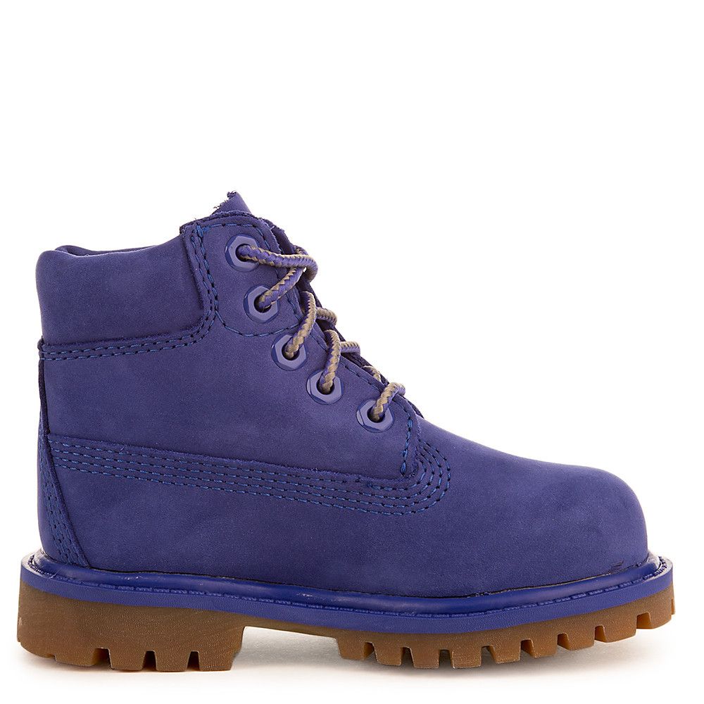 Toddler 6-Inch Premium Waterproof Boot