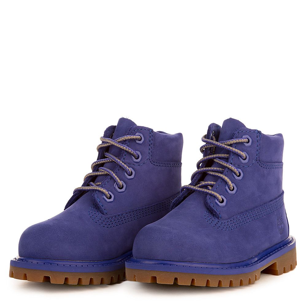 Toddler 6-Inch Premium Waterproof Boot 3 Toddler 6-Inch Premium Waterproof Boot