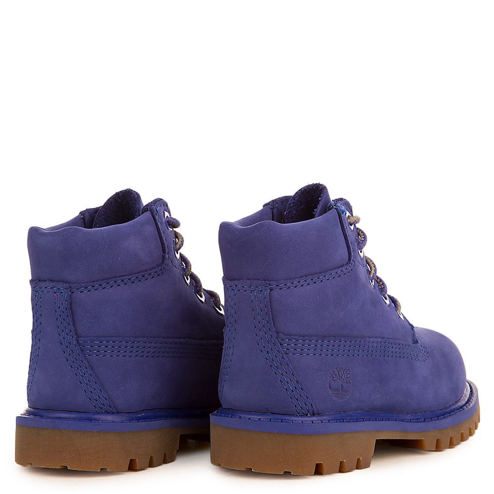 Toddler 6-Inch Premium Waterproof Boot 4 Toddler 6-Inch Premium Waterproof Boot