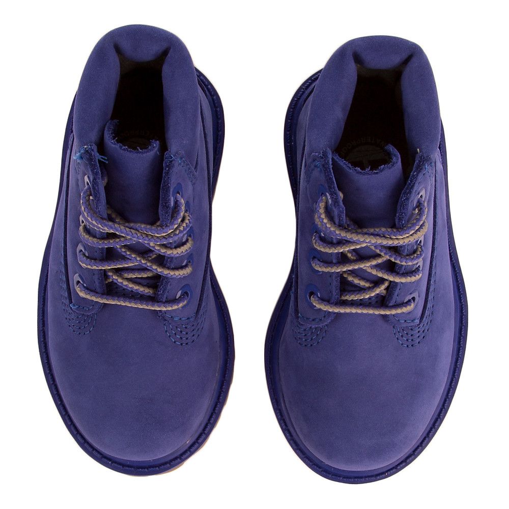 Toddler 6-Inch Premium Waterproof Boot 7 Toddler 6-Inch Premium Waterproof Boot