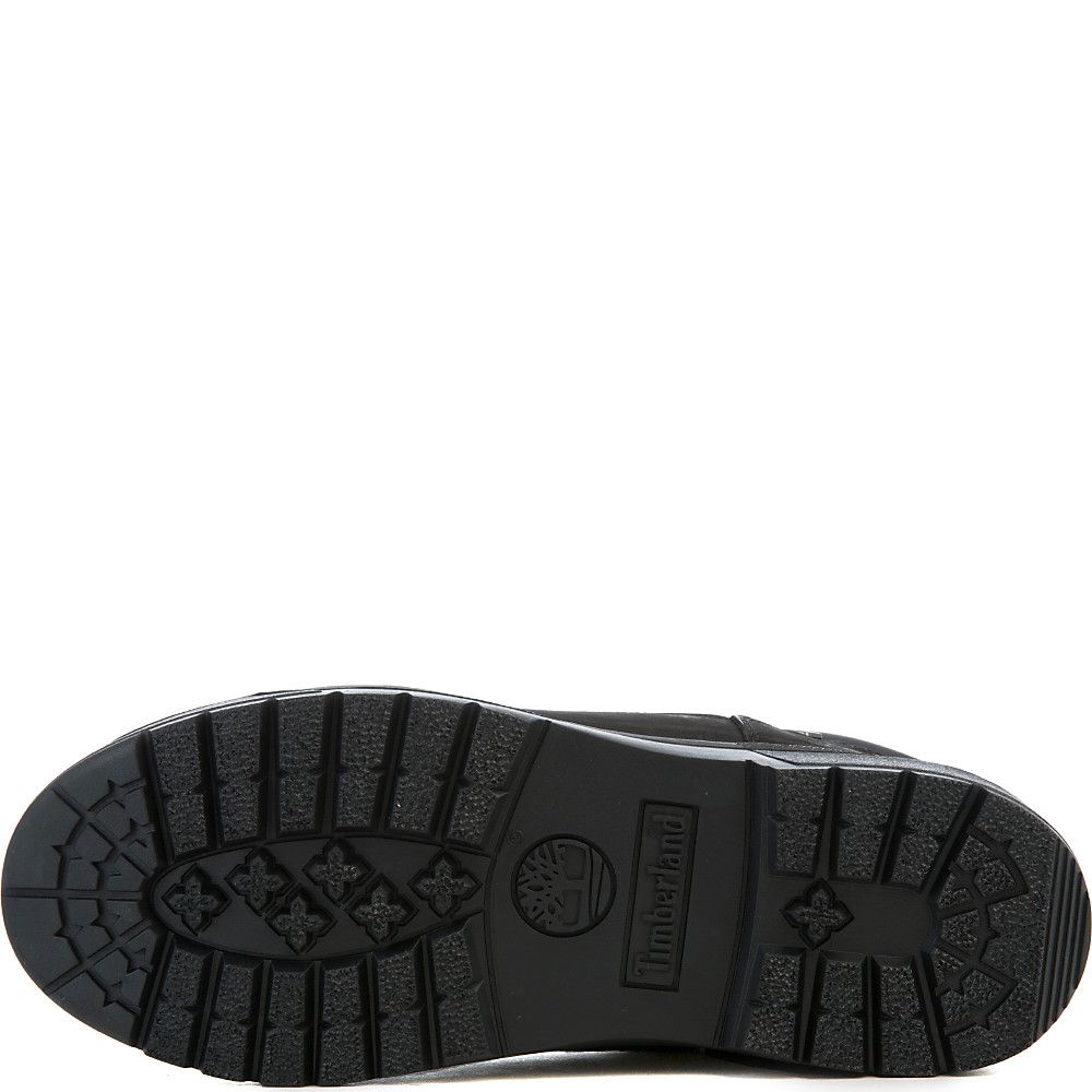 MEN'S FIELD BOOT 5 MEN'S FIELD BOOT