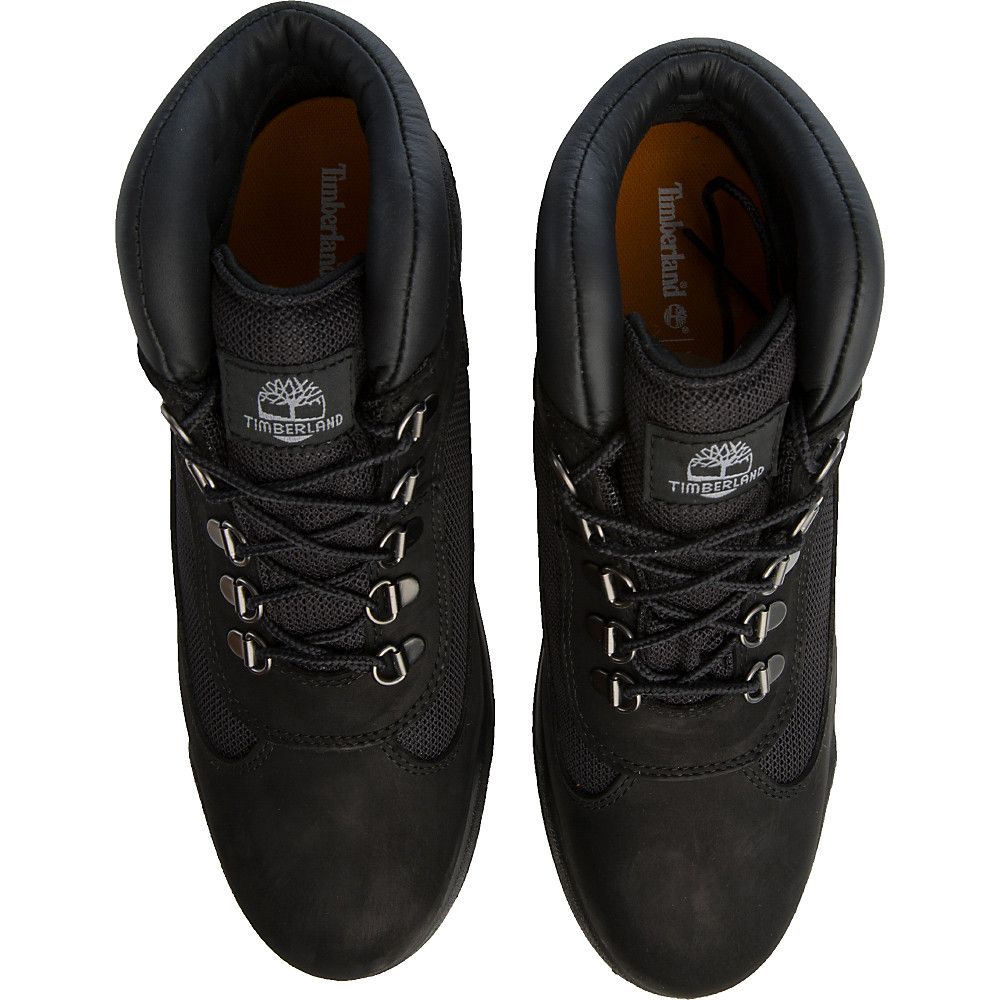 MEN'S FIELD BOOT 6 MEN'S FIELD BOOT