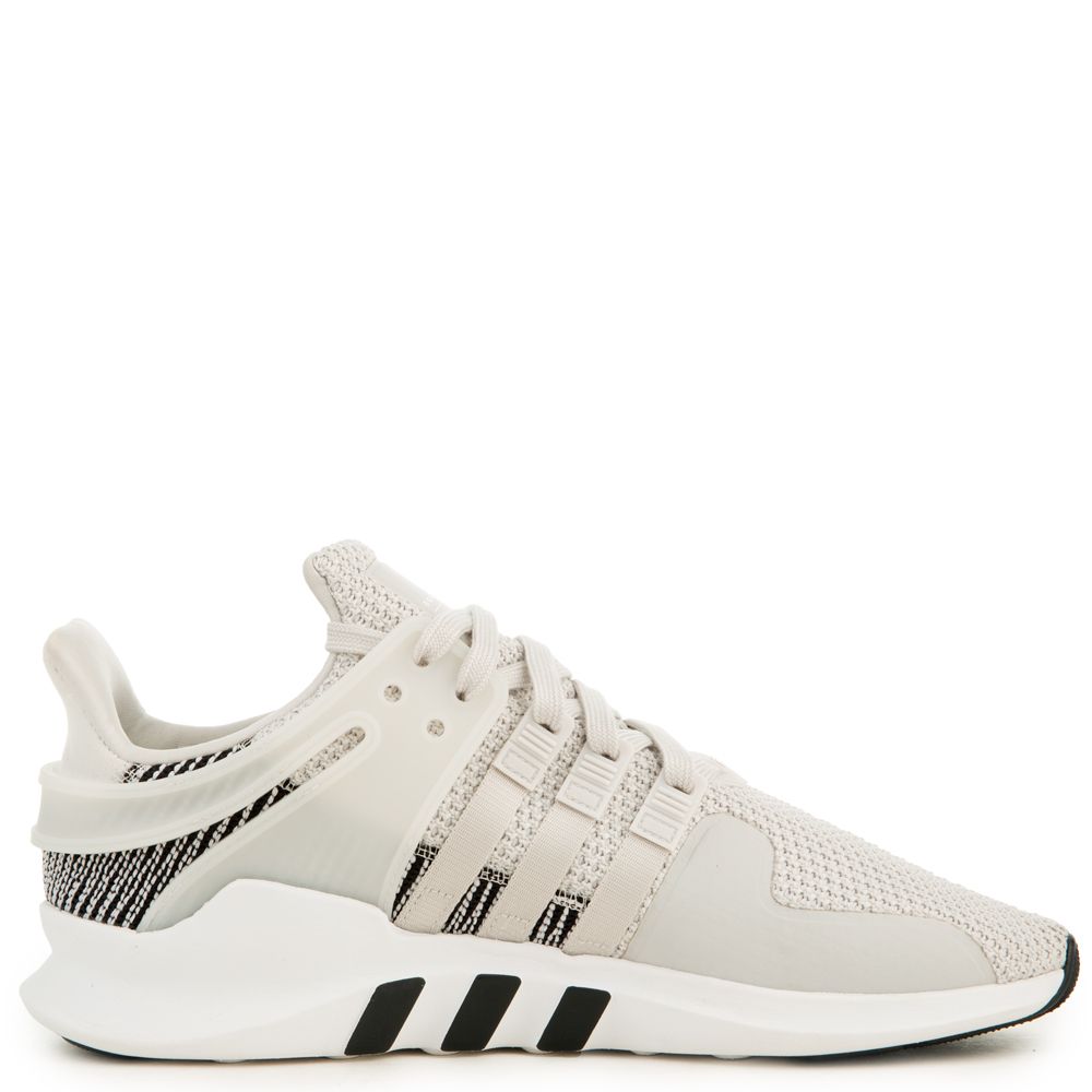 MEN'S ADIDAS EQT SUPPORT ADV FTWWHT/FTWWHT/GREONE