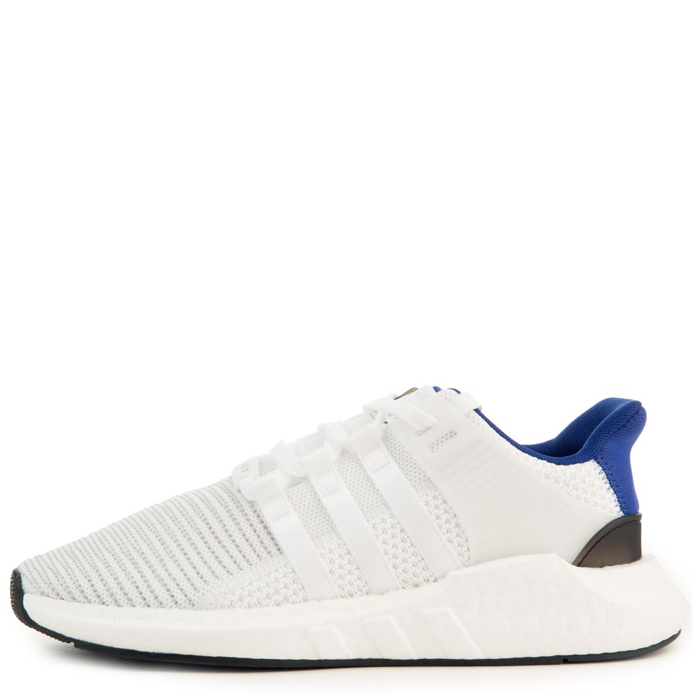 adidasEQT Support 93/17 Sneakers WWHT/WWHT/CBLACK