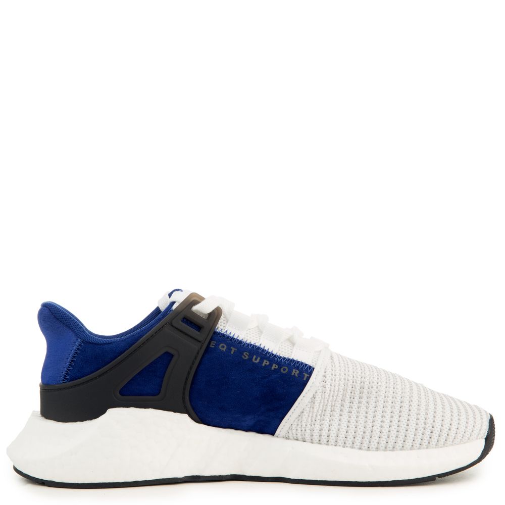 adidasEQT Support 93/17 Sneakers WWHT/WWHT/CBLACK