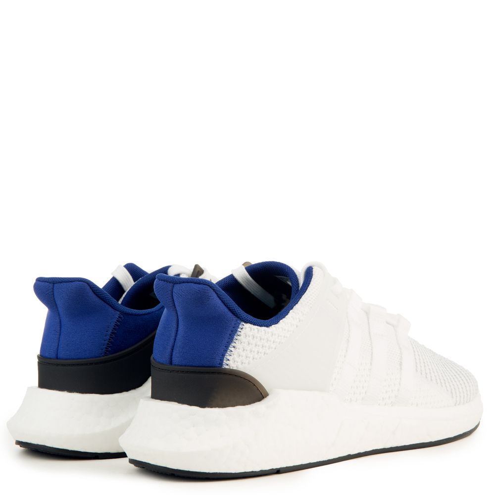 adidasEQT Support 93/17 Sneakers WWHT/WWHT/CBLACK 4 adidasEQT Support 93/17 Sneakers WWHT/WWHT/CBLACK