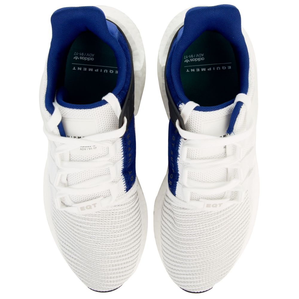 adidasEQT Support 93/17 Sneakers WWHT/WWHT/CBLACK 5 adidasEQT Support 93/17 Sneakers WWHT/WWHT/CBLACK