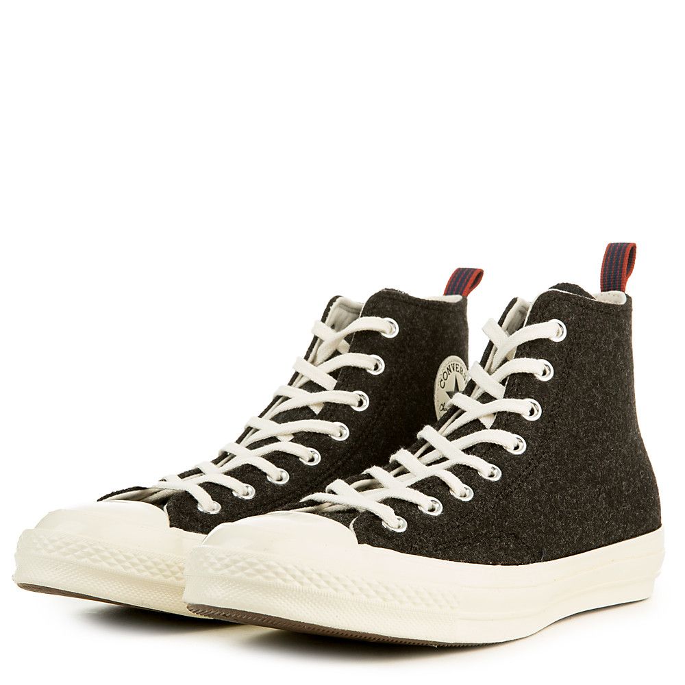 Chuck Taylor All Star '70 Hi Sneaker BLACK/EGRET 3 Chuck Taylor All Star '70 Hi Sneaker BLACK/EGRET