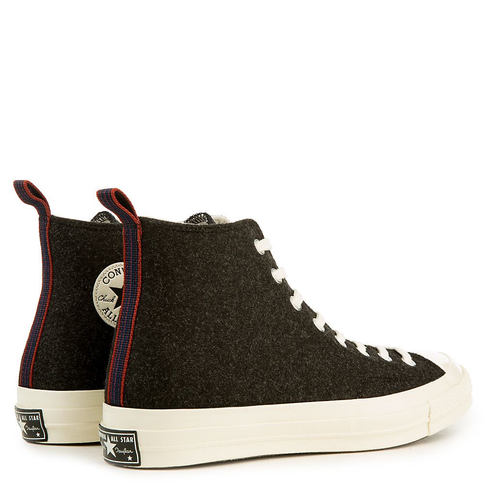 Chuck Taylor All Star '70 Hi Sneaker BLACK/EGRET 4 Chuck Taylor All Star '70 Hi Sneaker BLACK/EGRET