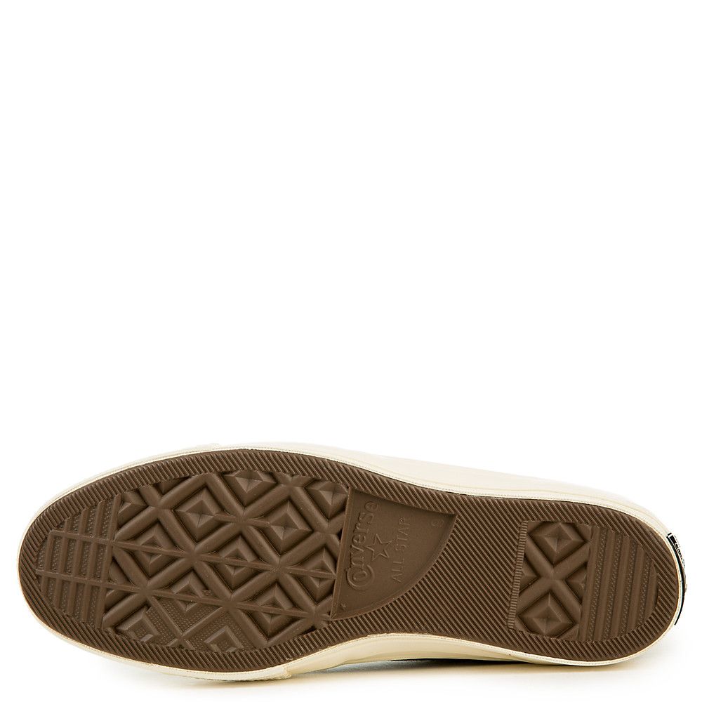 Chuck Taylor All Star '70 Hi Sneaker BLACK/EGRET 5 Chuck Taylor All Star '70 Hi Sneaker BLACK/EGRET