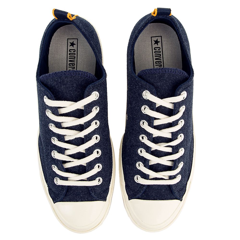 Chuck Taylor All Star '70 Lo Sneaker MIDNIGHT NAVY/EGRET