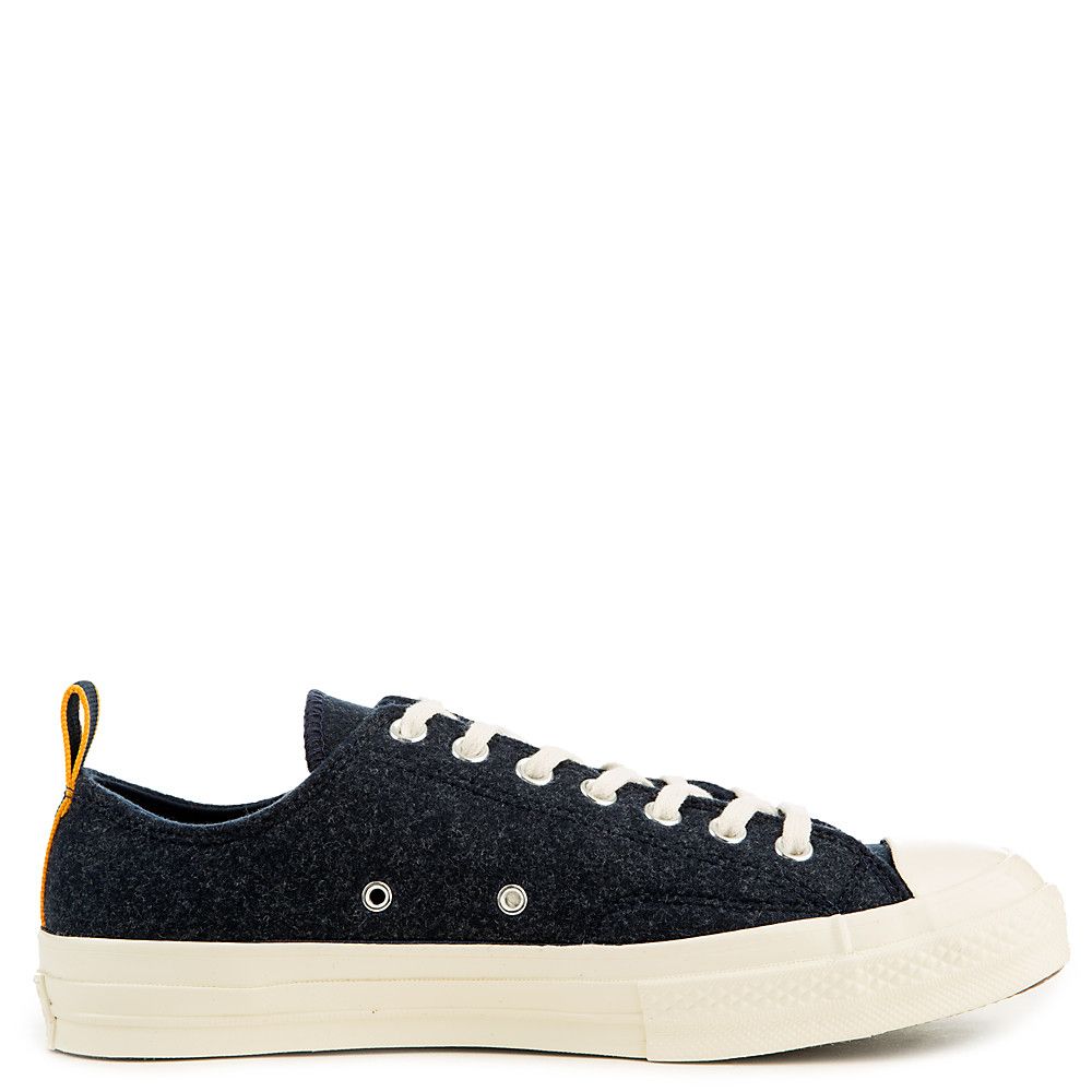 Chuck Taylor All Star '70 Lo Sneaker MIDNIGHT NAVY/EGRET 3 Chuck Taylor All Star '70 Lo Sneaker MIDNIGHT NAVY/EGRET