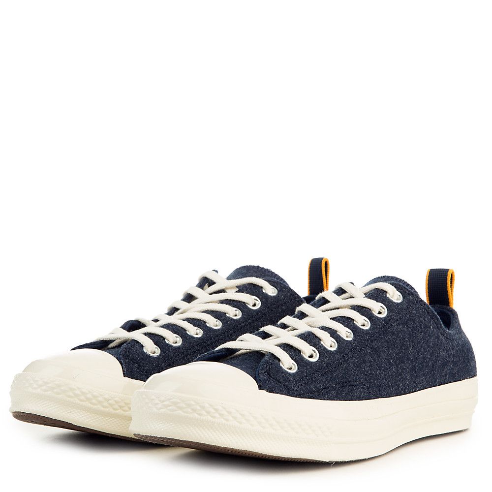 Chuck Taylor All Star '70 Lo Sneaker MIDNIGHT NAVY/EGRET 4 Chuck Taylor All Star '70 Lo Sneaker MIDNIGHT NAVY/EGRET