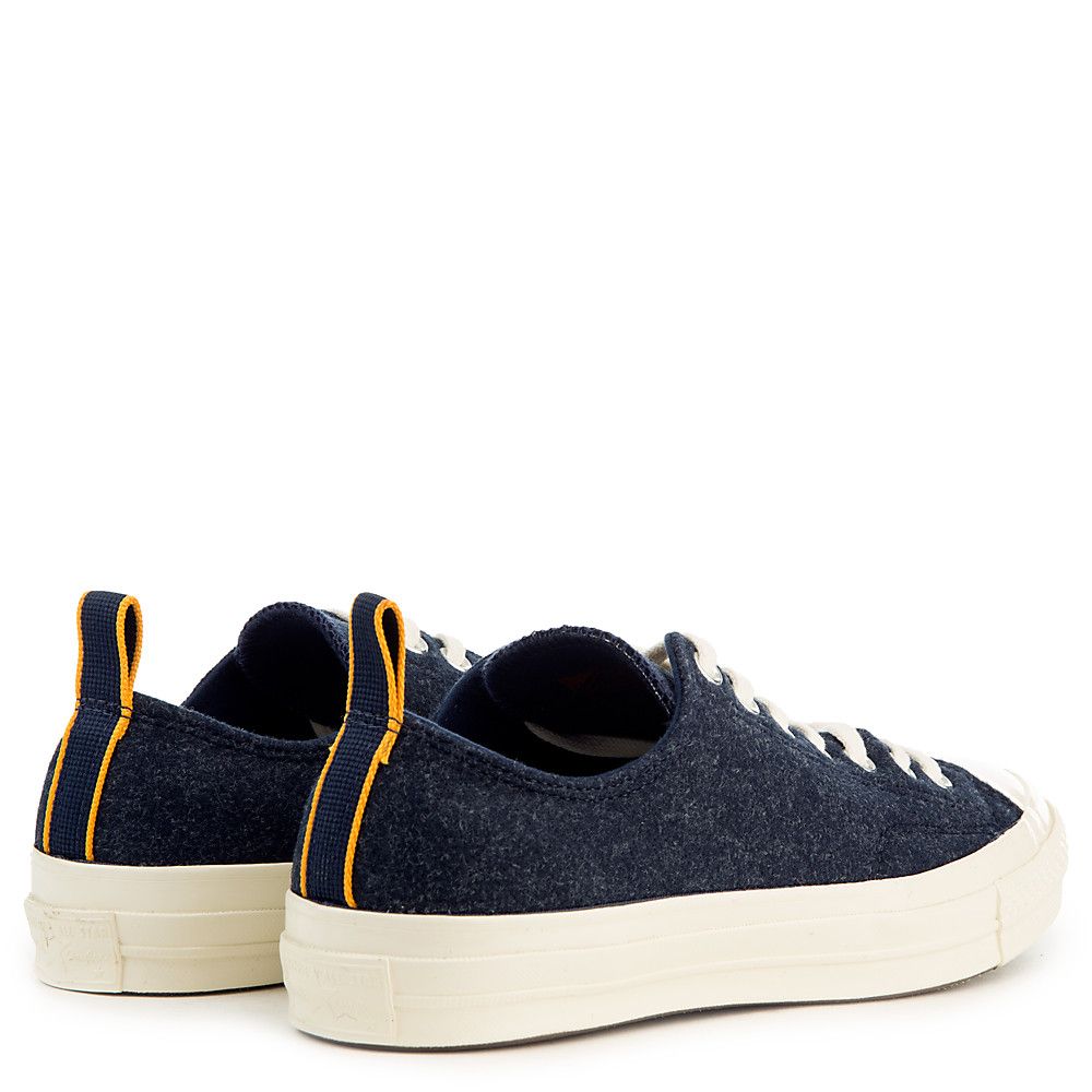 Chuck Taylor All Star '70 Lo Sneaker MIDNIGHT NAVY/EGRET 5 Chuck Taylor All Star '70 Lo Sneaker MIDNIGHT NAVY/EGRET