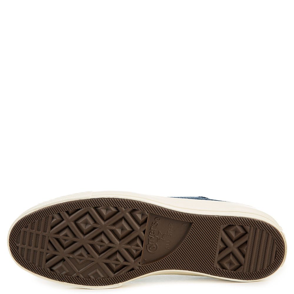 Chuck Taylor All Star '70 Lo Sneaker MIDNIGHT NAVY/EGRET 6 Chuck Taylor All Star '70 Lo Sneaker MIDNIGHT NAVY/EGRET