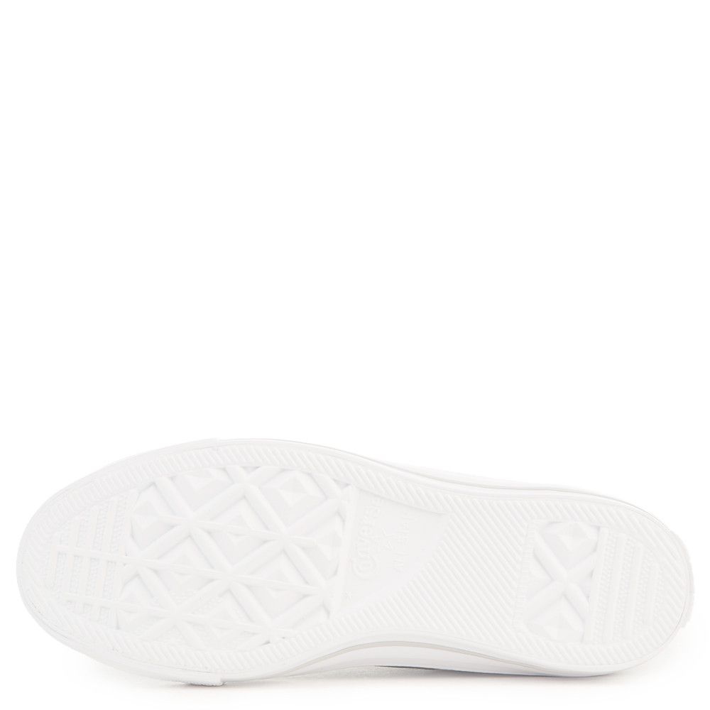 Chuck Taylor All Star Crinkled Hi Sneaker dark sangria/dark sangria 5 Chuck Taylor All Star Crinkled Hi Sneaker dark sangria/dark sangria