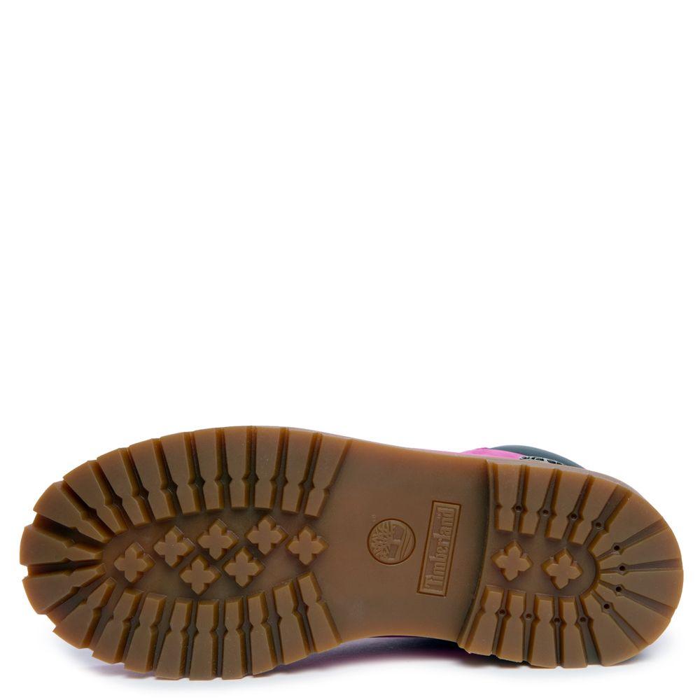 (GS) 6-Inch Premium Waterproof Boot 5 (GS) 6-Inch Premium Waterproof Boot