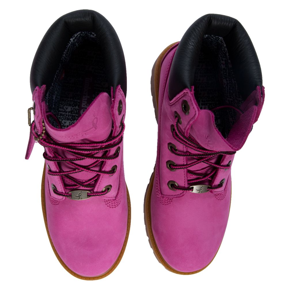 (GS) 6-Inch Premium Waterproof Boot 6 (GS) 6-Inch Premium Waterproof Boot