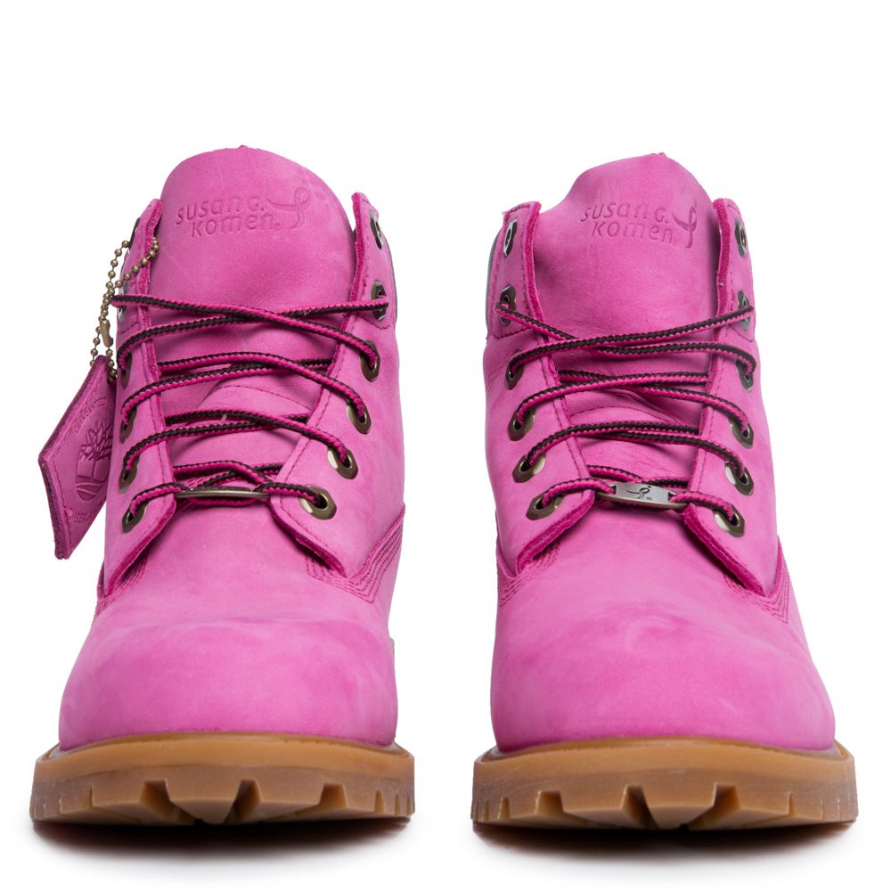 (GS) 6-Inch Premium Waterproof Boot 7 (GS) 6-Inch Premium Waterproof Boot