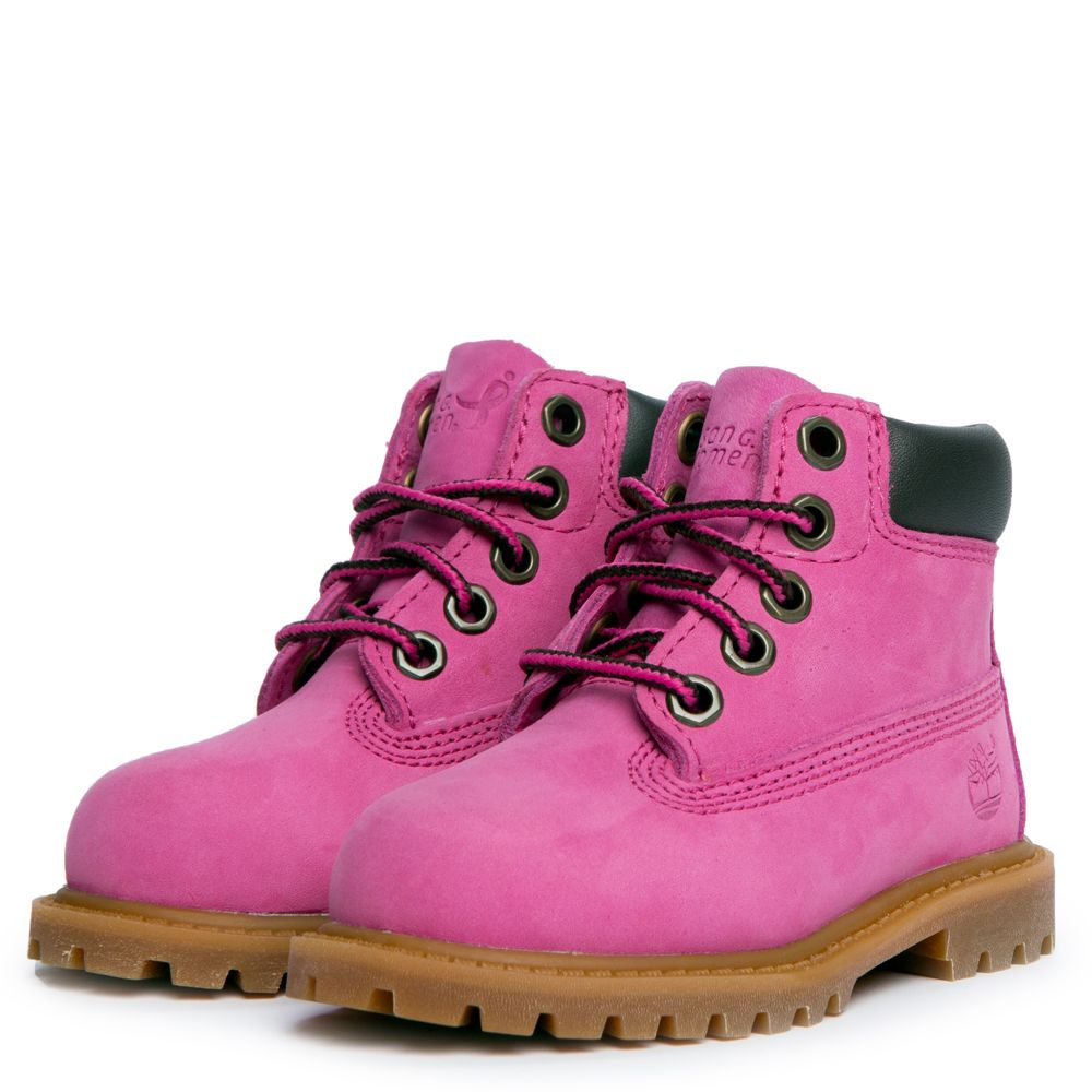 (TD) 6-Inch Premium Waterproof Boot 3 (TD) 6-Inch Premium Waterproof Boot