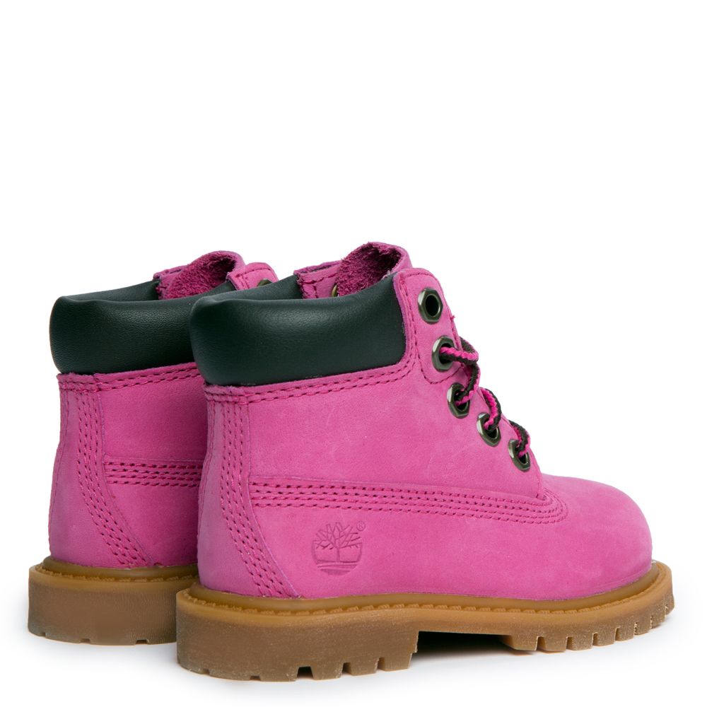 (TD) 6-Inch Premium Waterproof Boot 4 (TD) 6-Inch Premium Waterproof Boot