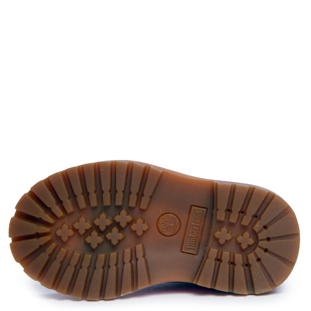 (TD) 6-Inch Premium Waterproof Boot 5 (TD) 6-Inch Premium Waterproof Boot