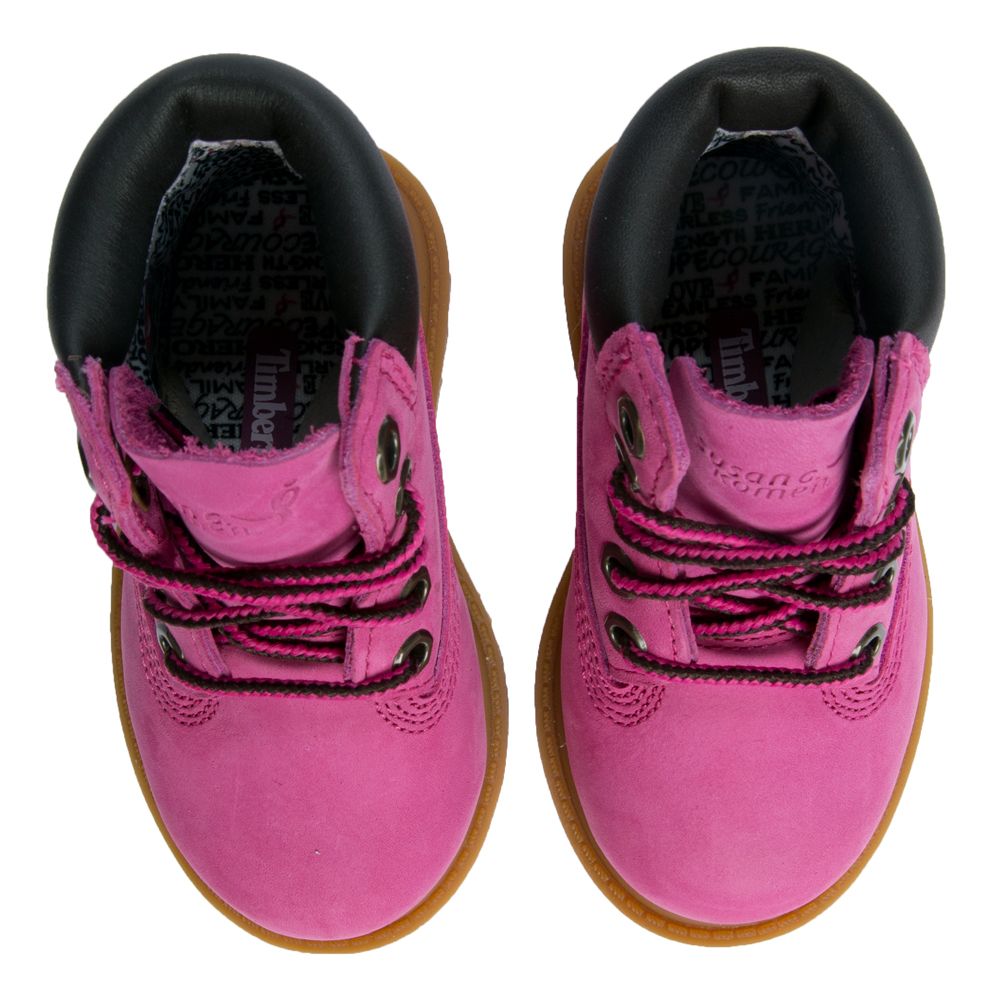 (TD) 6-Inch Premium Waterproof Boot 6 (TD) 6-Inch Premium Waterproof Boot