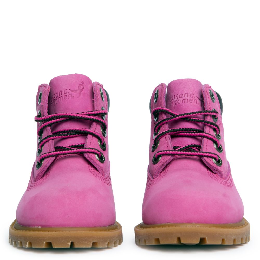 (TD) 6-Inch Premium Waterproof Boot 7 (TD) 6-Inch Premium Waterproof Boot